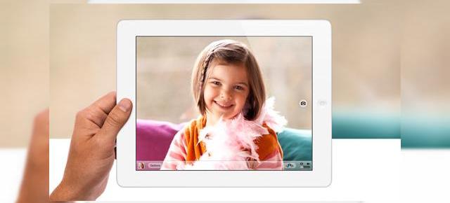 New York Times confirmă existența lui iPad Mini, afirma că va avea un preț accesibil