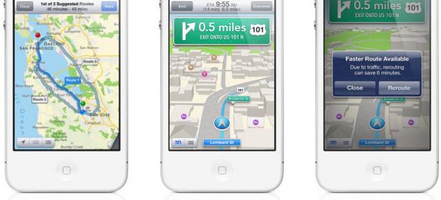 iOS 6.0 Beta 3 disponibil pentru dezvoltatori sub formă de actualizare OTA