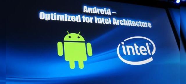 Intel pune la bătaie 29.000 de dolari pentru dezvoltatorii de jocuri În cadrul unei competiții axate pe Android