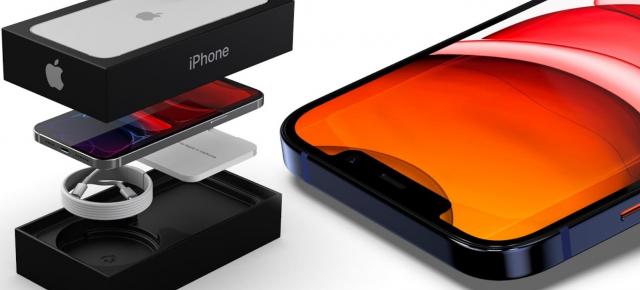 Primul lot de telefoane iPhone 12 și iPhone 12 Mini va ajunge la distribuitori pe 5 octombrie; Avem detalii despre variantele de stocare