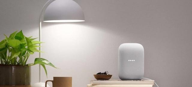 Google prezintă boxa inteligentă Nest Audio; Are multiple variante de culoare și costă 99 dolari