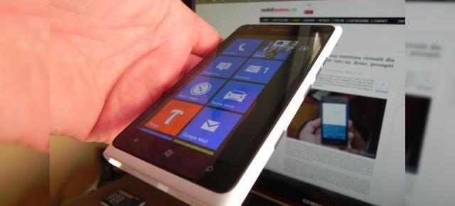 Rezultatele financiare ale Nokia În Q2 2012 - date concrete