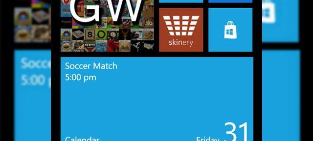 Simulator Windows Phone 8 disponibil acum În Marketplace, pentru cei care vor să se "antreneze"
