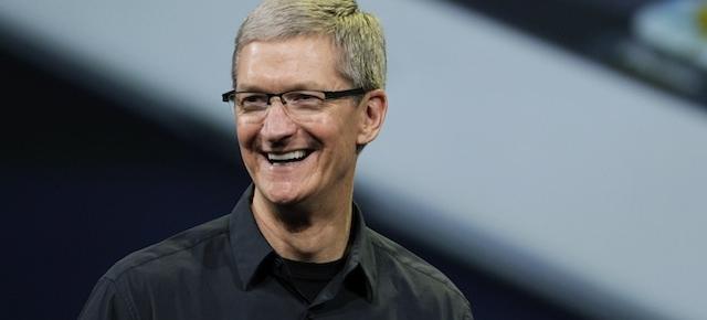 Tim Cook s-a Întâlnit cu oficialii Samsung pentru a ajunge la o Înțelegere! Gata cu procesele?