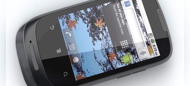 Telefoane Android sub 100 euro (iulie 2012)