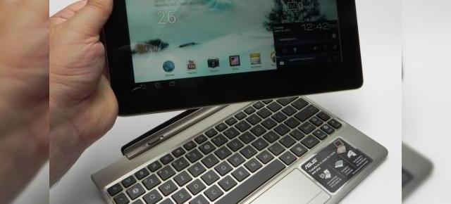 ASUS confirmă oficial că Android 4.1 Jelly Bean va veni pe tabletele sale
