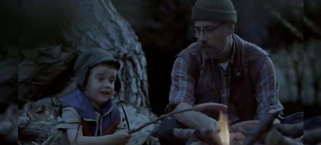 Google Nexus 7 are o primă reclamă bazată pe relația dintre tată și fiu (Video)