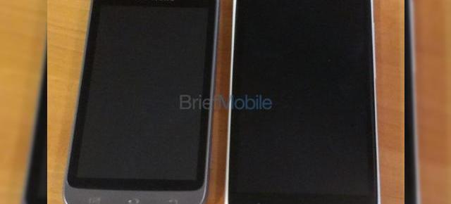 Samsung SPH-L300, telefon care combina designul lui HTC One X cu cel al lui Nexus One