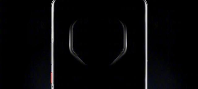 Huawei Mate 40 Pro apare într-un nou teaser ce dezvăluie forma camerei foto din spate; Vom avea un modul hexagonal 