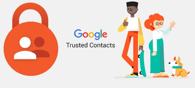 O altă soluție Google este trasă pe dreapta; Serviciul "Trusted Contacts" își încetează activitatea