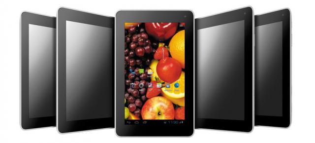 Huawei MediaPad 7 Lite - tabletă cu Android 4.0 Ice Cream Sandwich