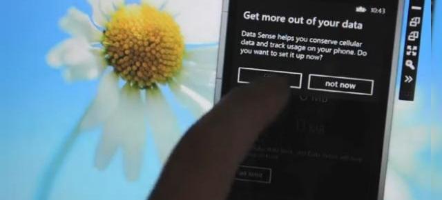 Funcții neanunțate din Windows Phone 8, acum dezvăluite! (video)
