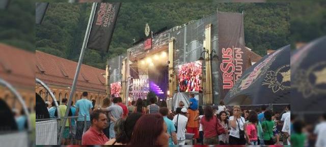 5 motive pentru care Nokia 808 Pureview este ideal pentru concerte