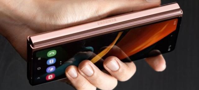 Samsung Galaxy Z Fold 3 va sosi cu S Pen, strat UTG mai gros şi digitizer AES; Ce mai ştim despre el?