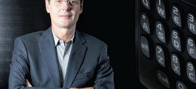RIM lua În calcul o trecere la Android, CEO-ul confirmă