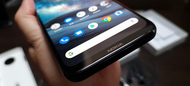 Telefoanele Nokia sunt pe primul loc la promptitudinea actualizărilor software în ultimul an (Studiu Counterpoint)
