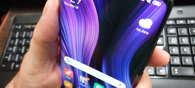 Xiaomi Mi Note 10 Lite: Conectivitate infraroşu, aşa cum ne aşteptam, plus WiFi, 4G rapid