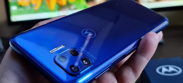 Motorola Moto G 5G va aduce 5G la preţ şi mai mic; Procesor Snapdragon 690 și cameră triplă pe lista de dotări