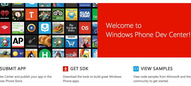 Dezvoltatorii Windows Phone, acum plătiți prin Paypal
