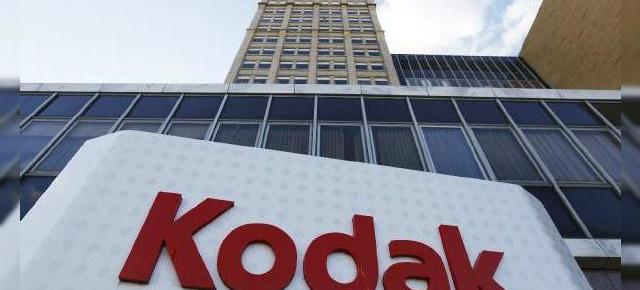 Licitația pentru patentele Kodak se pregătește, Google și Apple au prezentat ofertele
