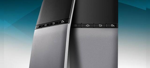 Motorola Smart Controller: telefon, telecomandă și touchpad (video)