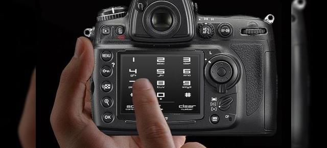 Nikon Coolpix S800, prima cameră bazată pe Android confirmată de documente oficiale!