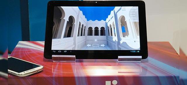 ARM Mali-T604 și Exynos 5 - viitorul pe partea de GPU și CPU (video)