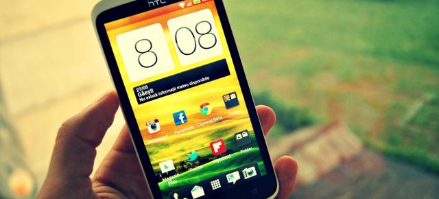 Unde se Îndreaptă HTC?
