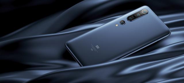 Xiaomi elimină varianta Mi 10 Pro din magazinul oficial, pregătindu-se pentru lansarea noului flagship Mi 11