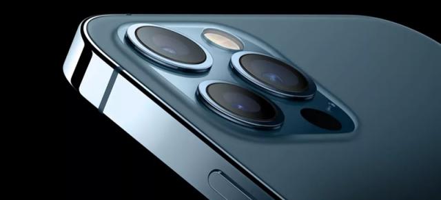 Iată care sunt cele mai populare variante de culoare pentru iPhone 12 Pro Max pe baza cererii