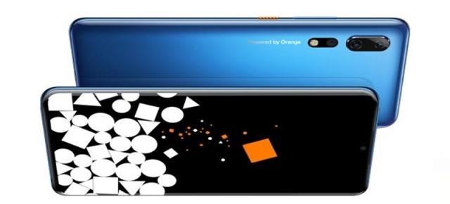 Orange România aduce în portofoliu primul smartphone 5G sub brand propriu: Neva Jet