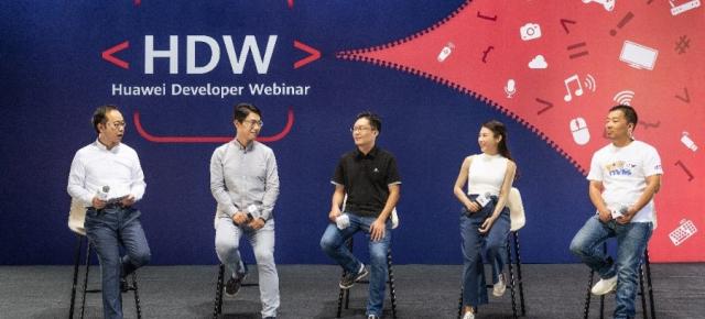 Huawei le oferă dezvoltatorilor globali sprijinul necesar pentru a avea acces pe piața din China, prin AppGallery
