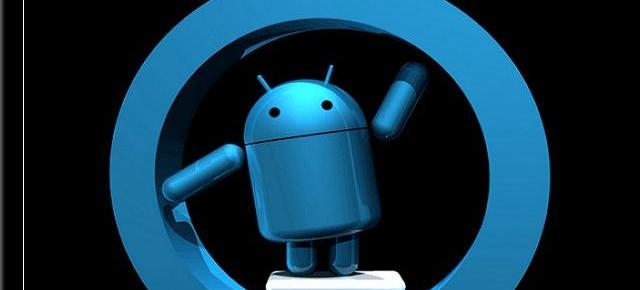CyanogenMod 9 - versiunea finală este gata de descărcat