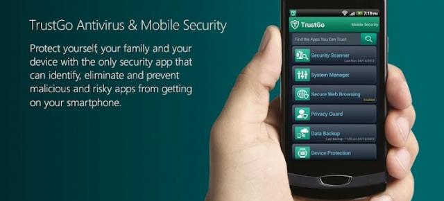 Trustgo Android Antivirus Review - un antivirus gratuit de Încredere (Video)