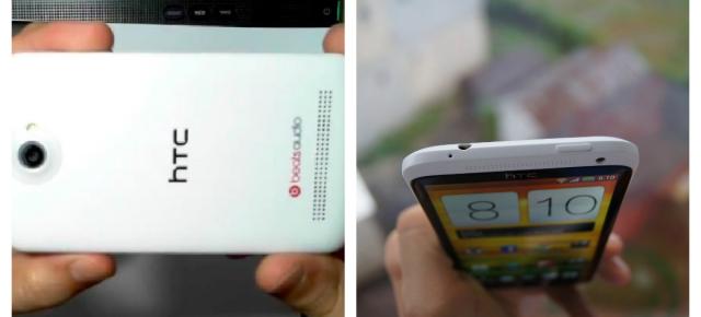Ofensiva HTC În China pusă În discuție de clonele situate ca preț sub 160 de dolari