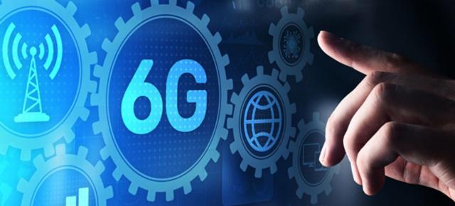 Apple şi Google se alătură unei organizaţii 6G, pentru a definitiva standardele industriei