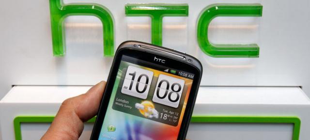 CEO-ul HTC: "Mai multă muncă, mai puțină vorba"! Îndemn adresat angajaților Într-un mail oficial!