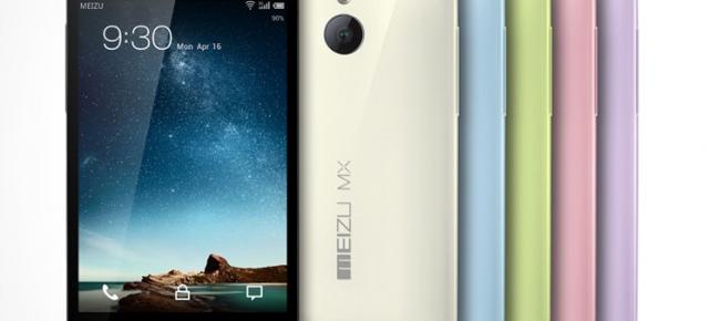 Telefoane chinezești de top: Xiaomi Mi-Two și Meizu MX 4-core