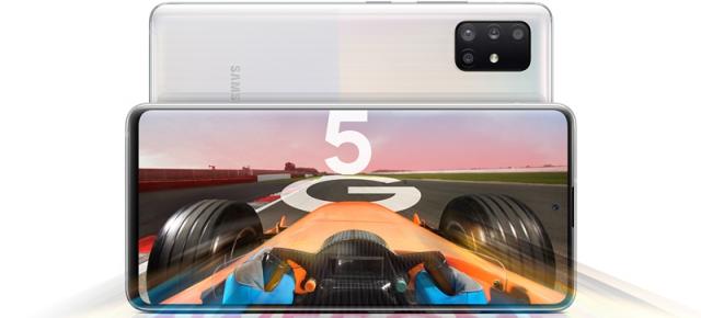 Samsung SGH-N378 apare în GeekBench cu procesor Snapdragon 750G 5G; Ar putea fi Galaxy A52 5G