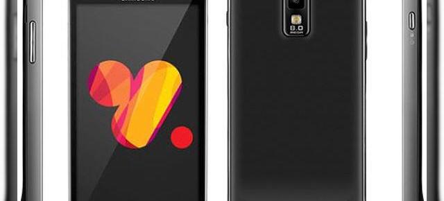 Samsung Galaxy S II Plus și o primă imagine, date tehnice (neoficiale)
