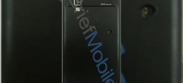 LG Optimus G va fi poziționat ca vârf de gamă, lansare prognozată pentru septembrie