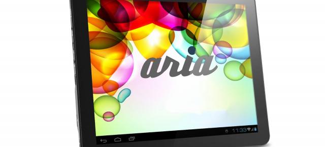 Evolio oferă toate informațiile pentru tableta sa cu Android și display de 9.7 inch
