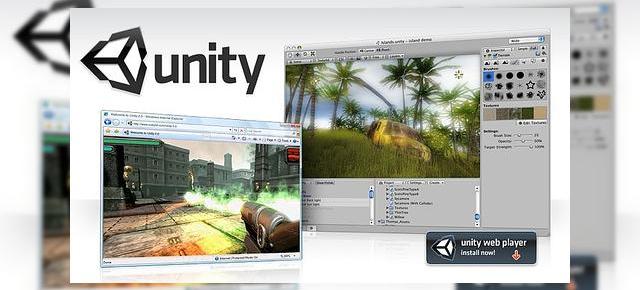 Unity3D engine vine pe Windows Phone 8 și Windows 8; Jocurile vor arăta fantastic! (Video)