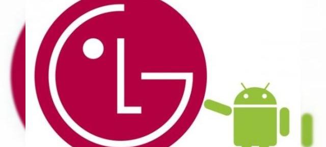 LG face teasing pentru un smartphone quad core de nouă generație (Video)