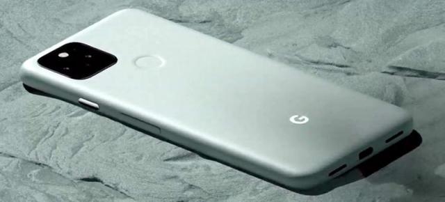 Acustica de pe Google Pixel 5 și Google Pixel 4A va fi îmbunătățită printr-o nouă actualizare