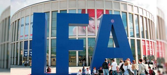 Avanpremieră: IFA Berlin 2012