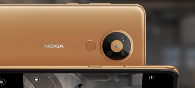 Nokia 5.4 are dezvăluite noi specificații; Vine cu procesor Snapdragon 662 și ecran de 6.4 inch