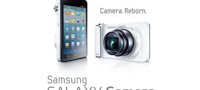 Fotografii făcute cu Samsung GALAXY camera