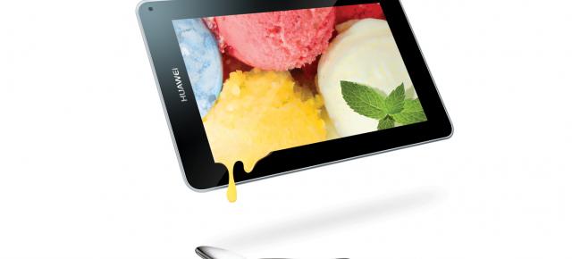 Huawei MediaPad 7 Lite va sosi În România din septembrie