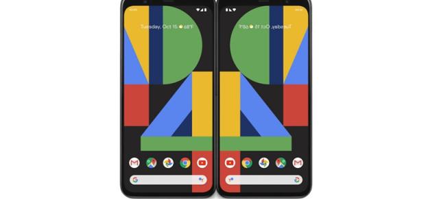 Primul telefon pliabil de la Google este așteptat în a doua jumătate a anului viitor